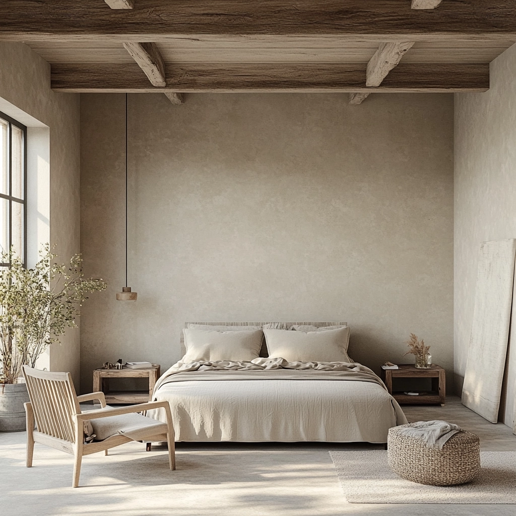 farmhouse bedroom paint colors 10