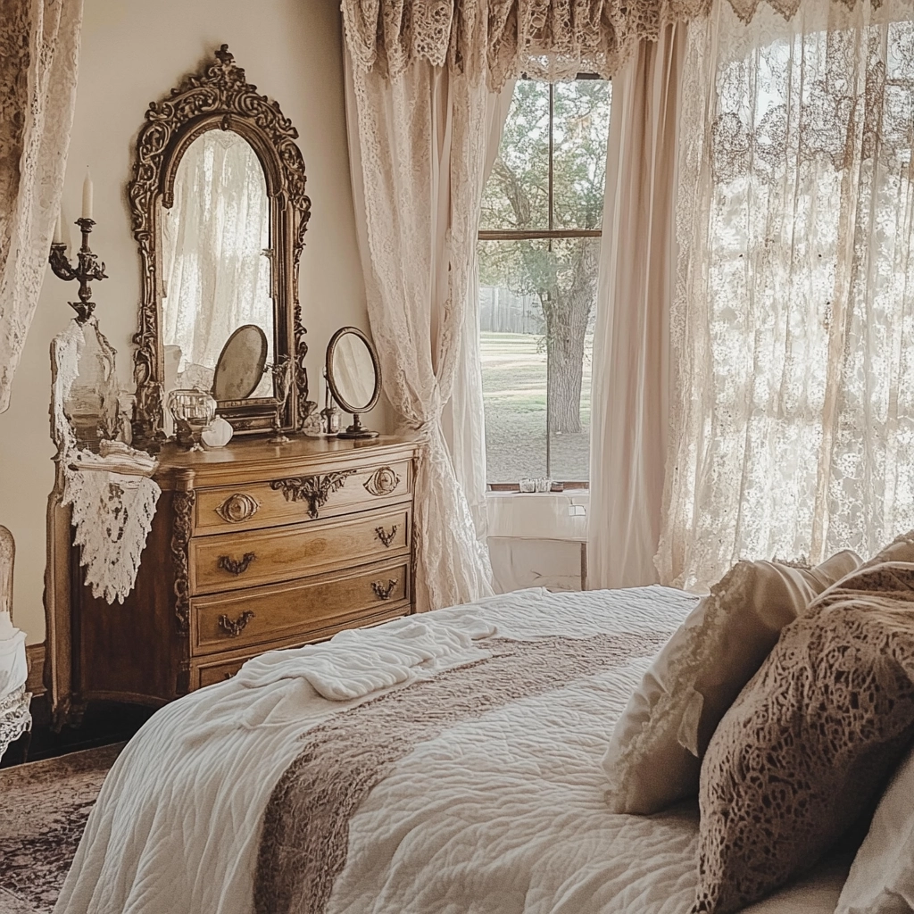 farmhouse bedroom paint colors 14