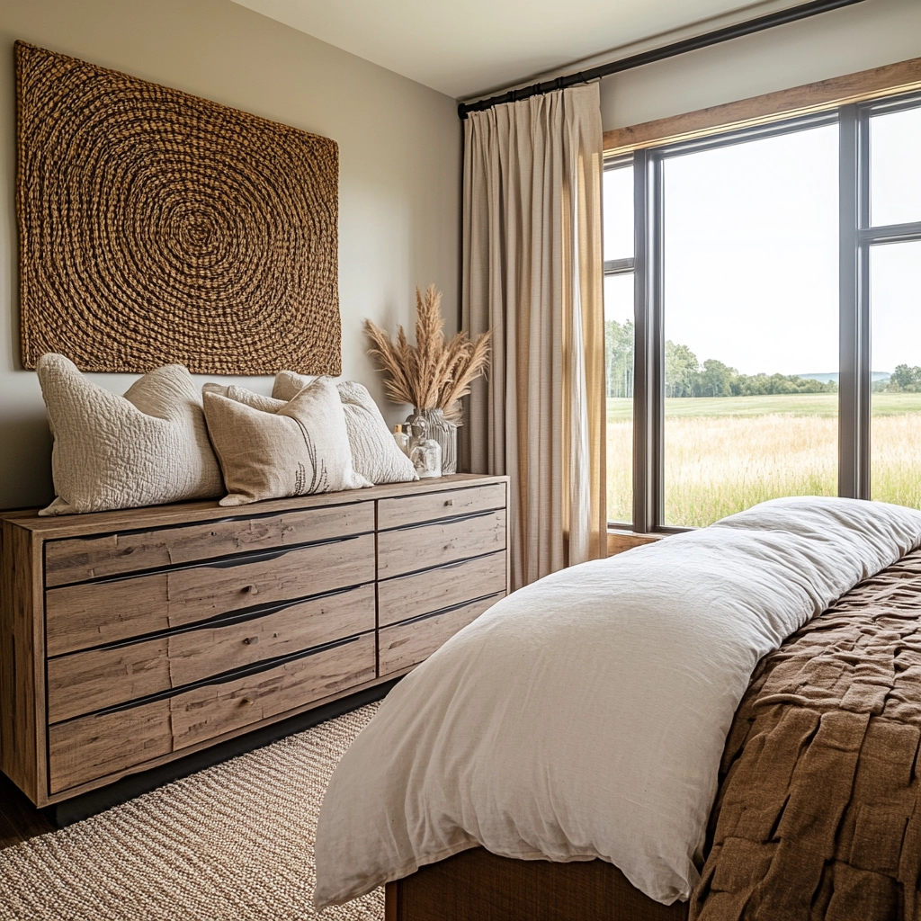 farmhouse bedroom paint colors 22