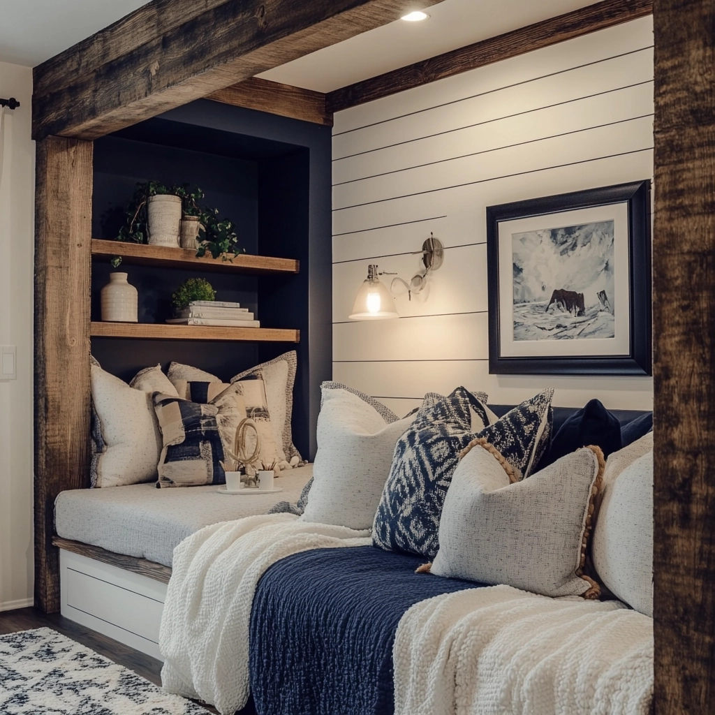 farmhouse bedroom paint colors 29