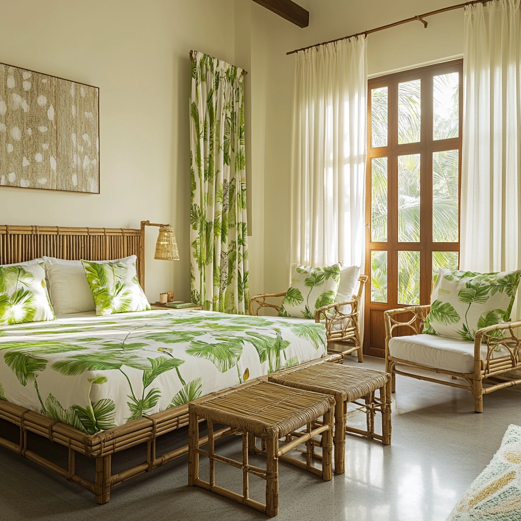 farmhouse bedroom paint colors 35