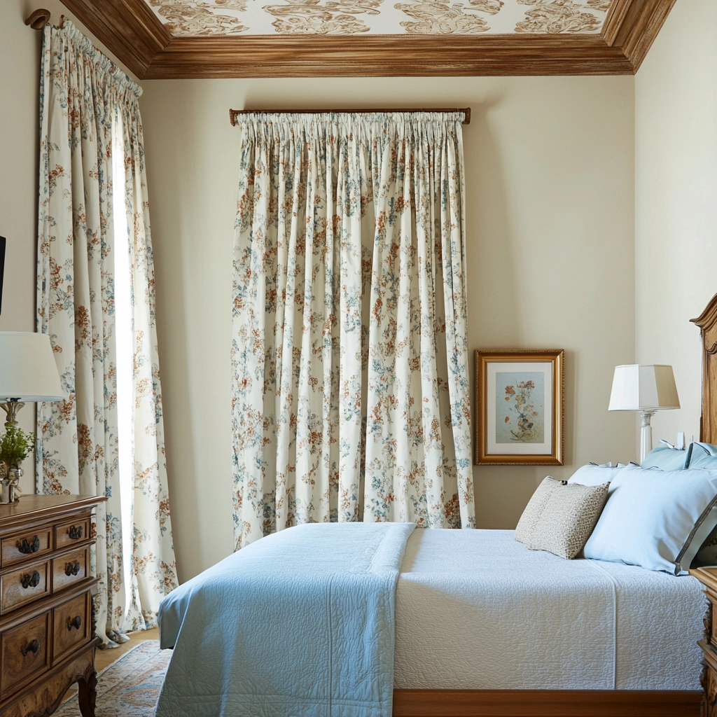 farmhouse bedroom paint colors 49