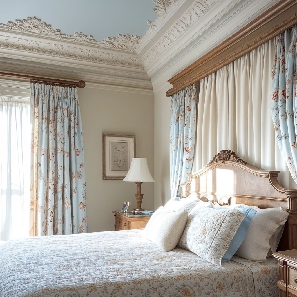 farmhouse bedroom paint colors 52