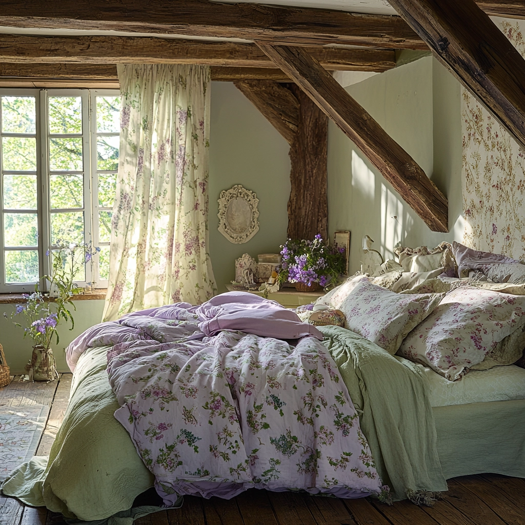 farmhouse bedroom paint colors 53