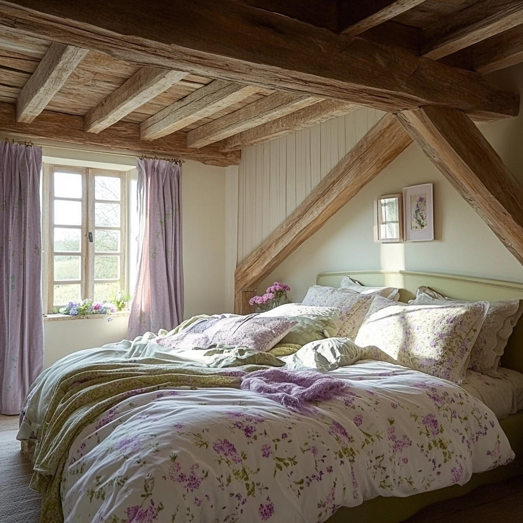 farmhouse bedroom paint colors 56