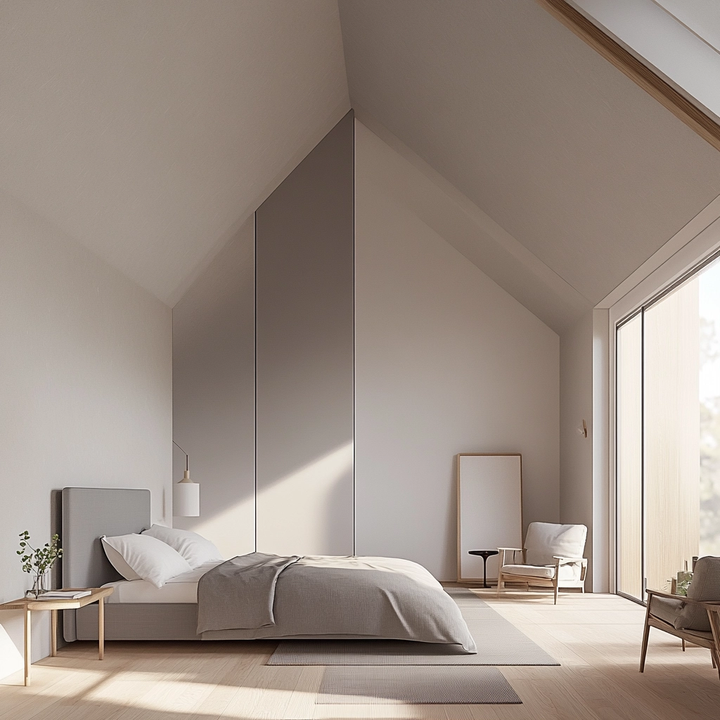 farmhouse bedroom paint colors 58