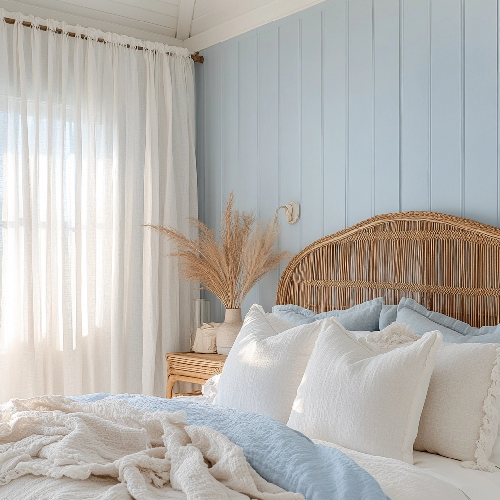 farmhouse bedroom paint colors 6