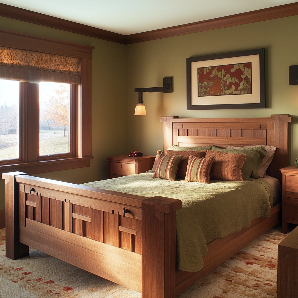farmhouse bedroom paint colors 64