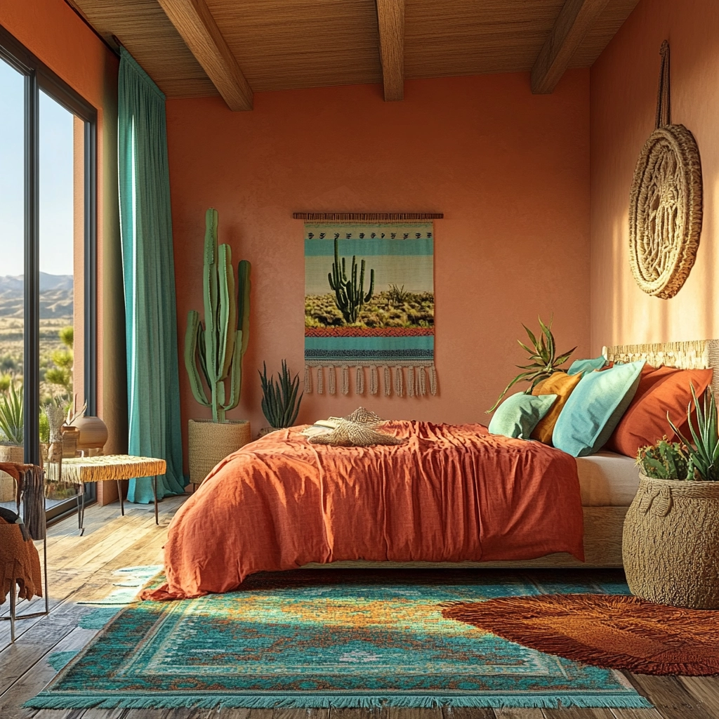 farmhouse bedroom paint colors 66