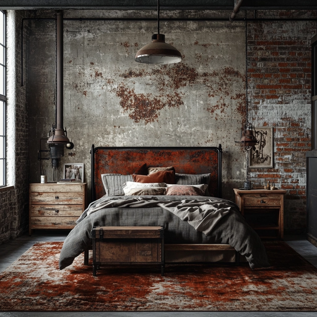 farmhouse bedroom paint colors 75