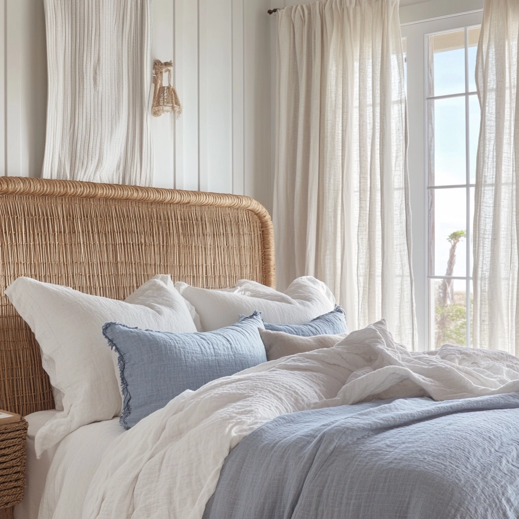 farmhouse bedroom paint colors 8