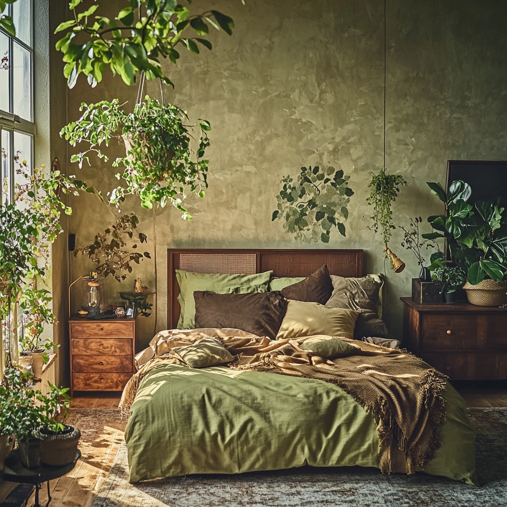 farmhouse bedroom paint colors 80