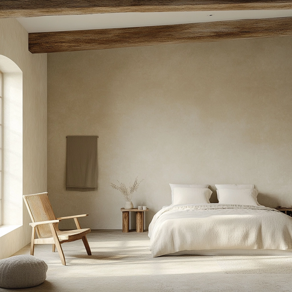 farmhouse bedroom paint colors 9