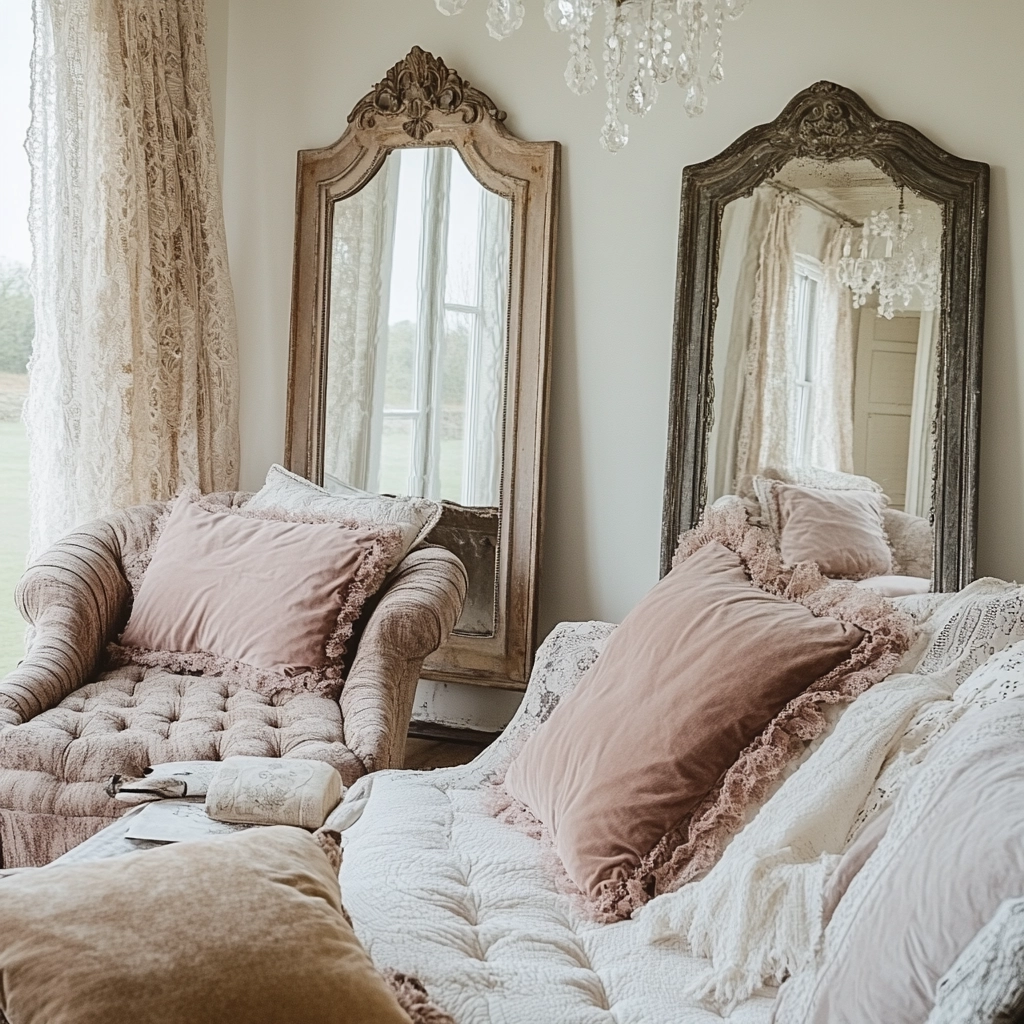 farmhouse bedroom paint ideas 32