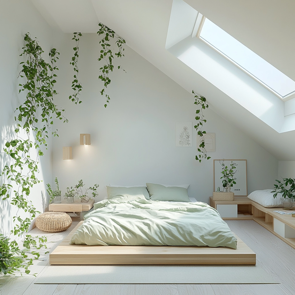 farmhouse bedroom paint ideas 33