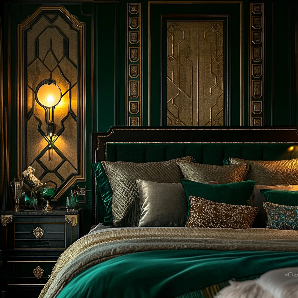 farmhouse bedroom paint ideas 50