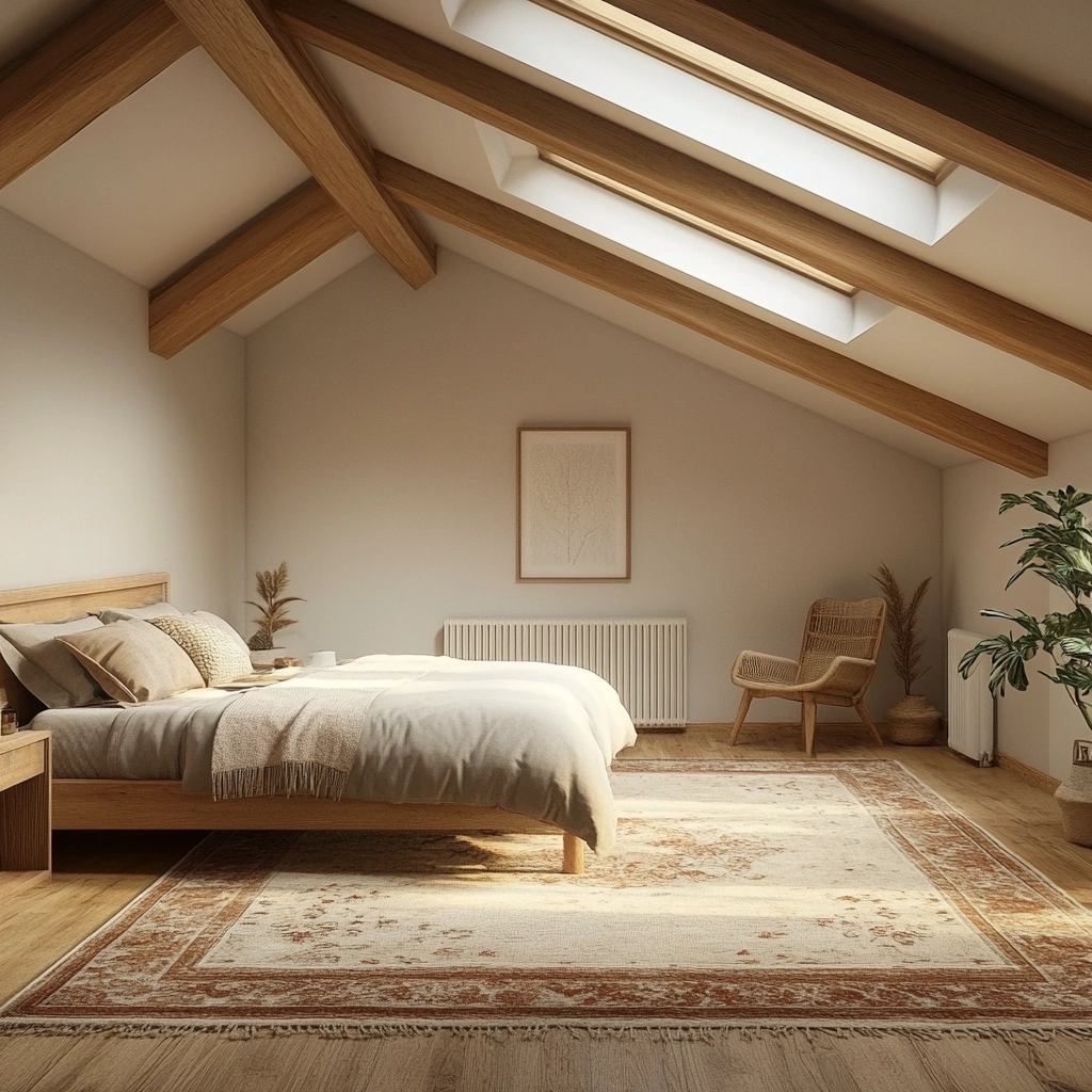 farmhouse bedroom rug 15