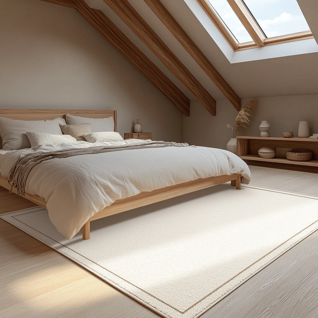 farmhouse bedroom rug 16