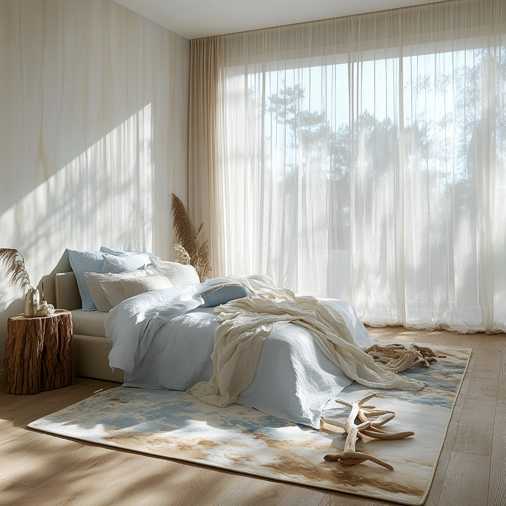 farmhouse bedroom rug 34