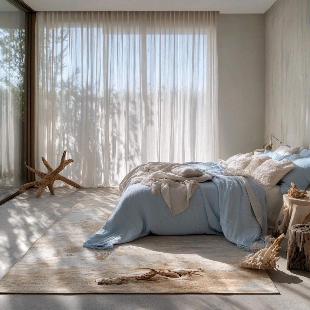 farmhouse bedroom rug 36
