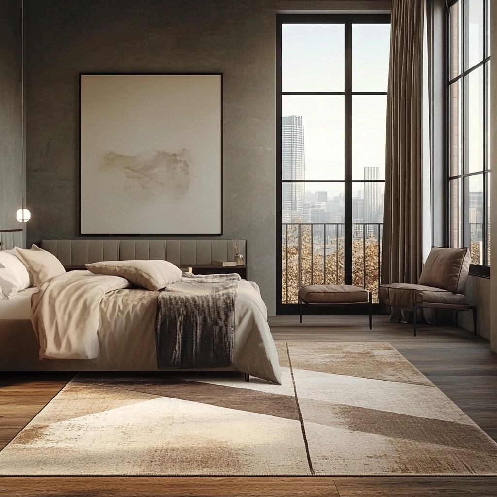 farmhouse bedroom rug 43