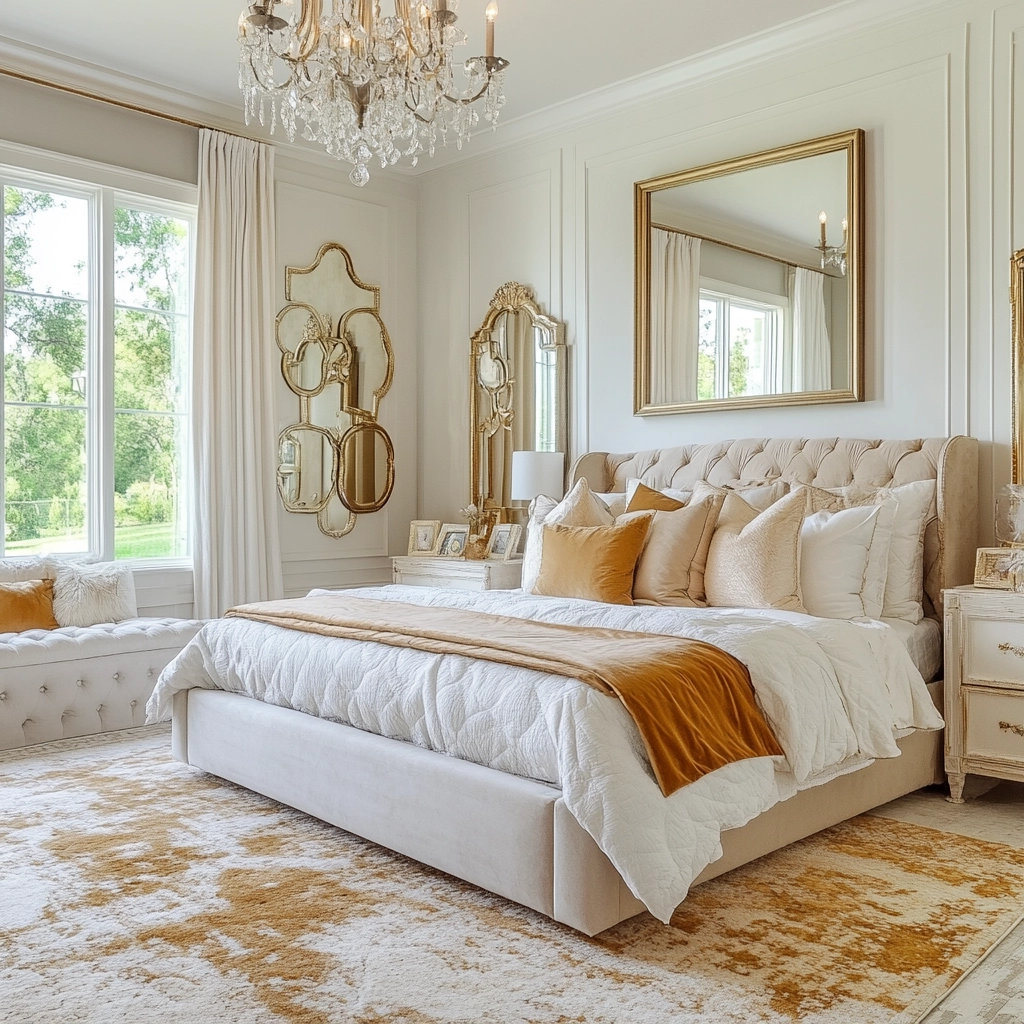 farmhouse bedroom rug 46