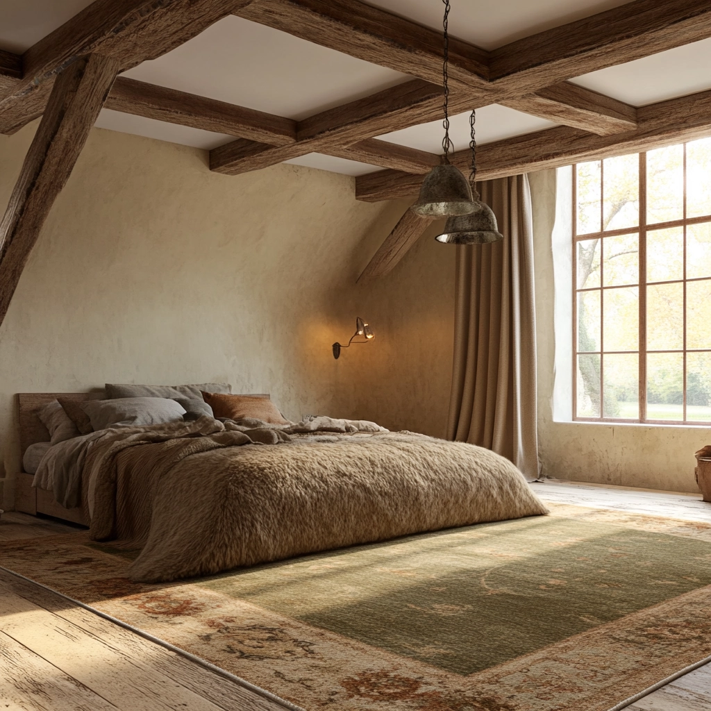 farmhouse bedroom rug 51