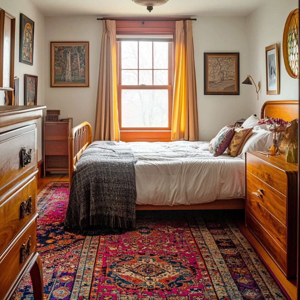 farmhouse bedroom rug 56