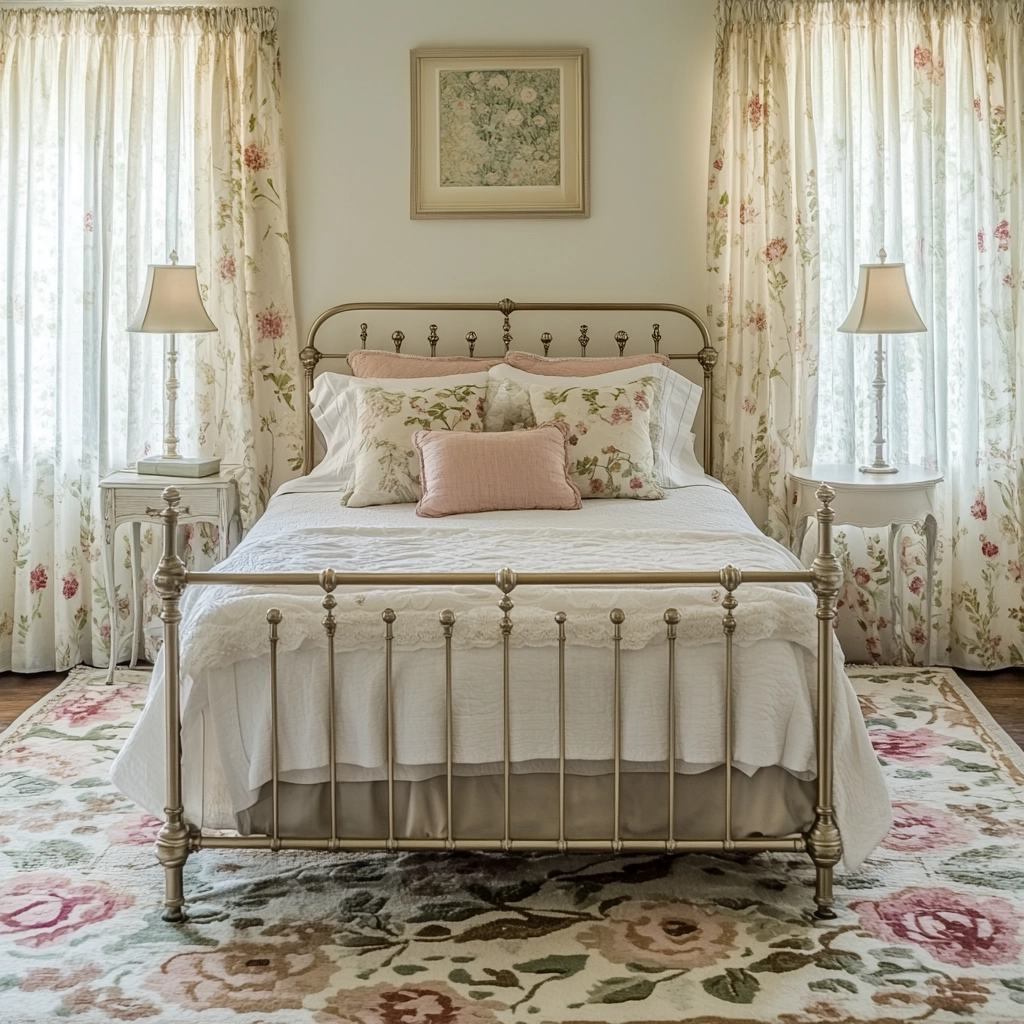 farmhouse bedroom rug 67