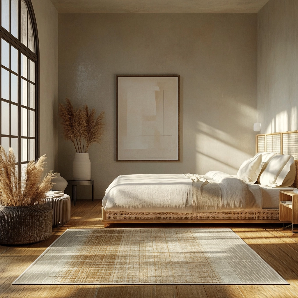 farmhouse bedroom rug 72
