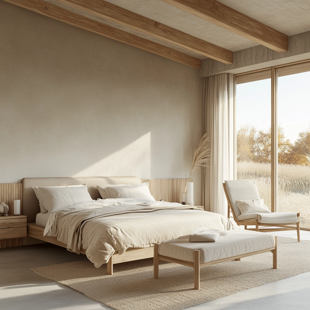farmhouse bedroom set 11