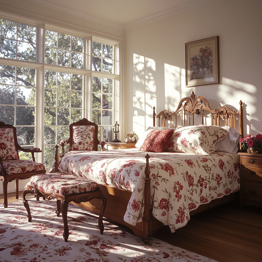 farmhouse bedroom set 21