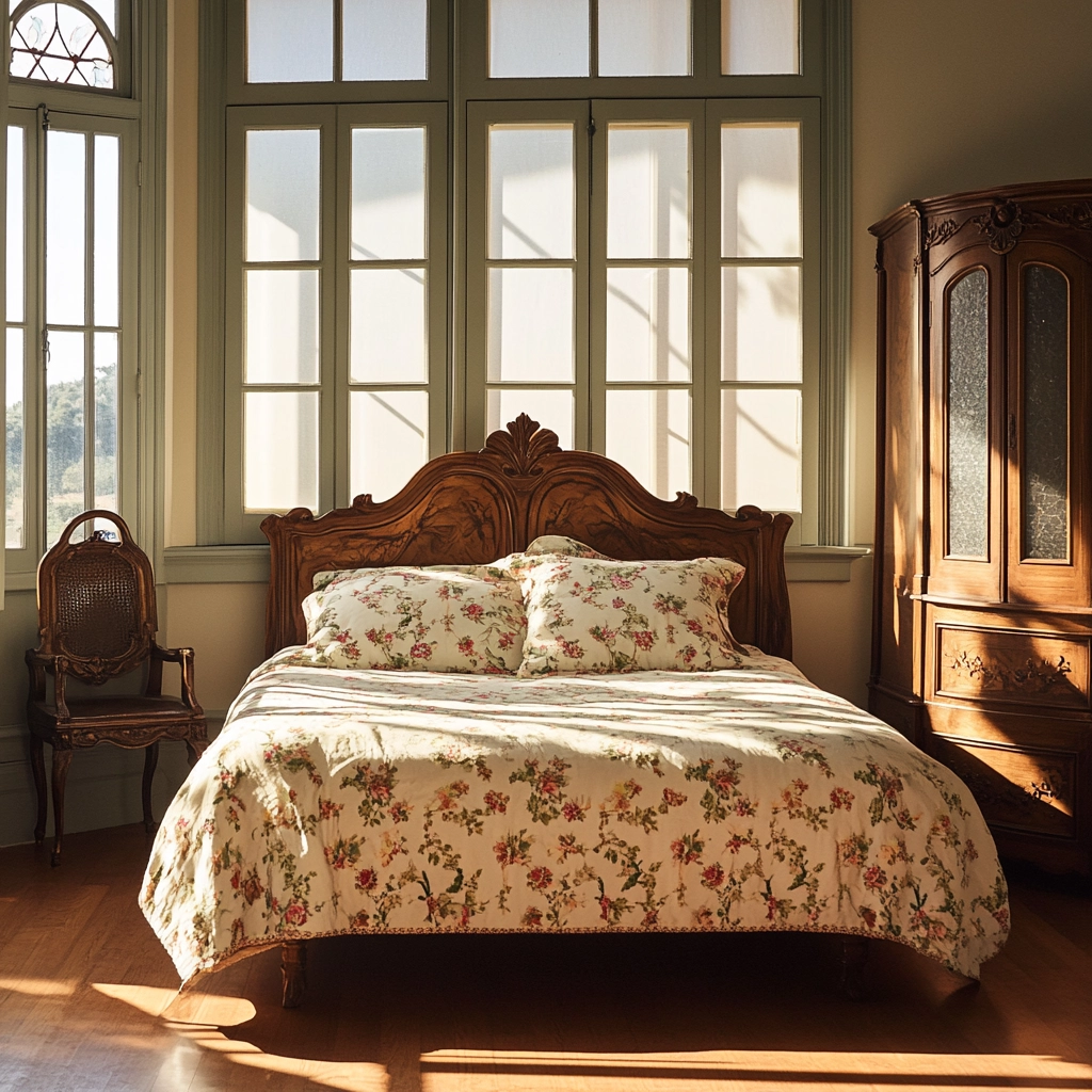 farmhouse bedroom set 22
