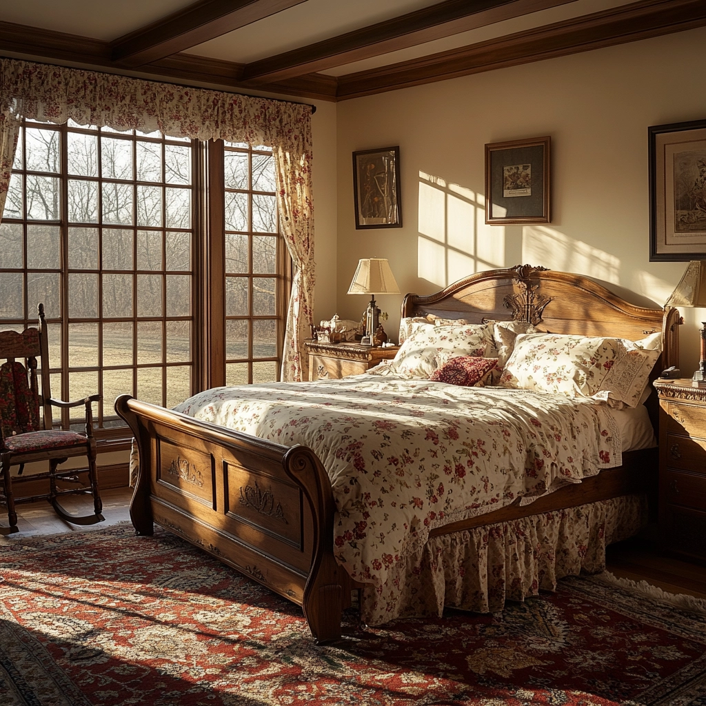 farmhouse bedroom set 24