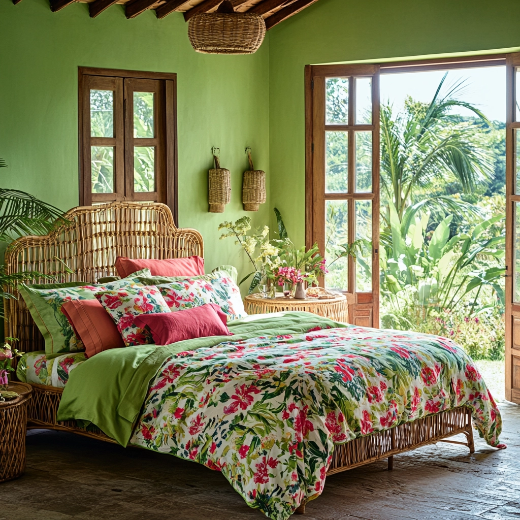 farmhouse bedroom set 25