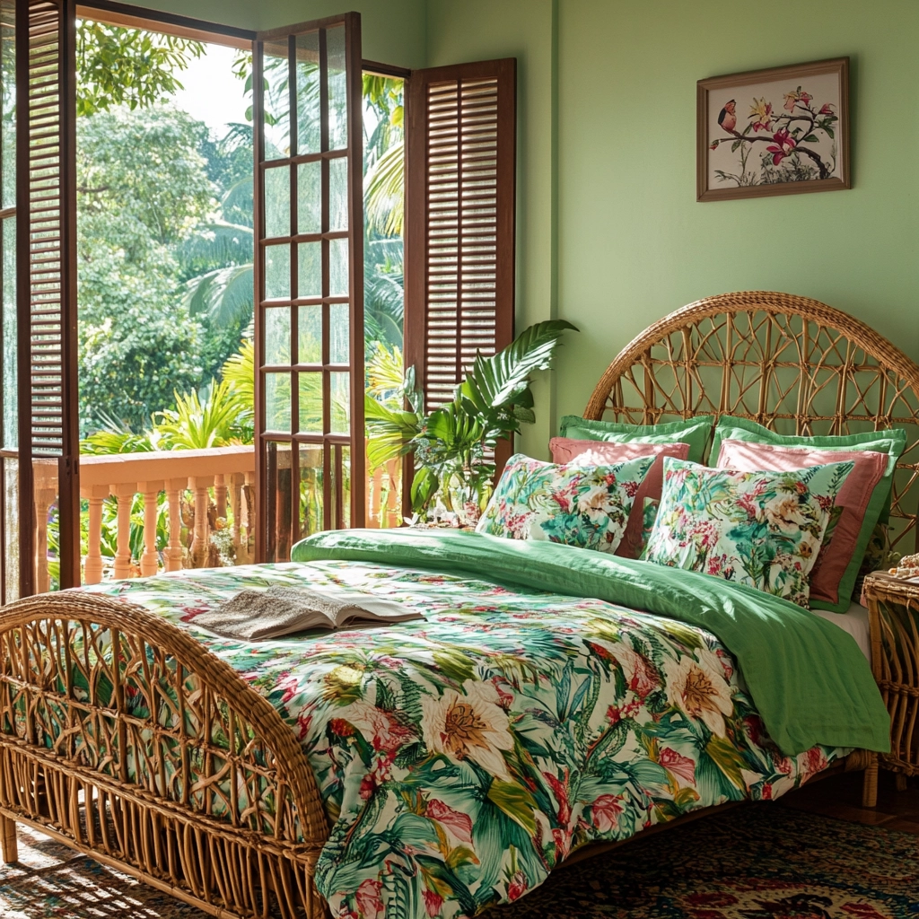 farmhouse bedroom set 26