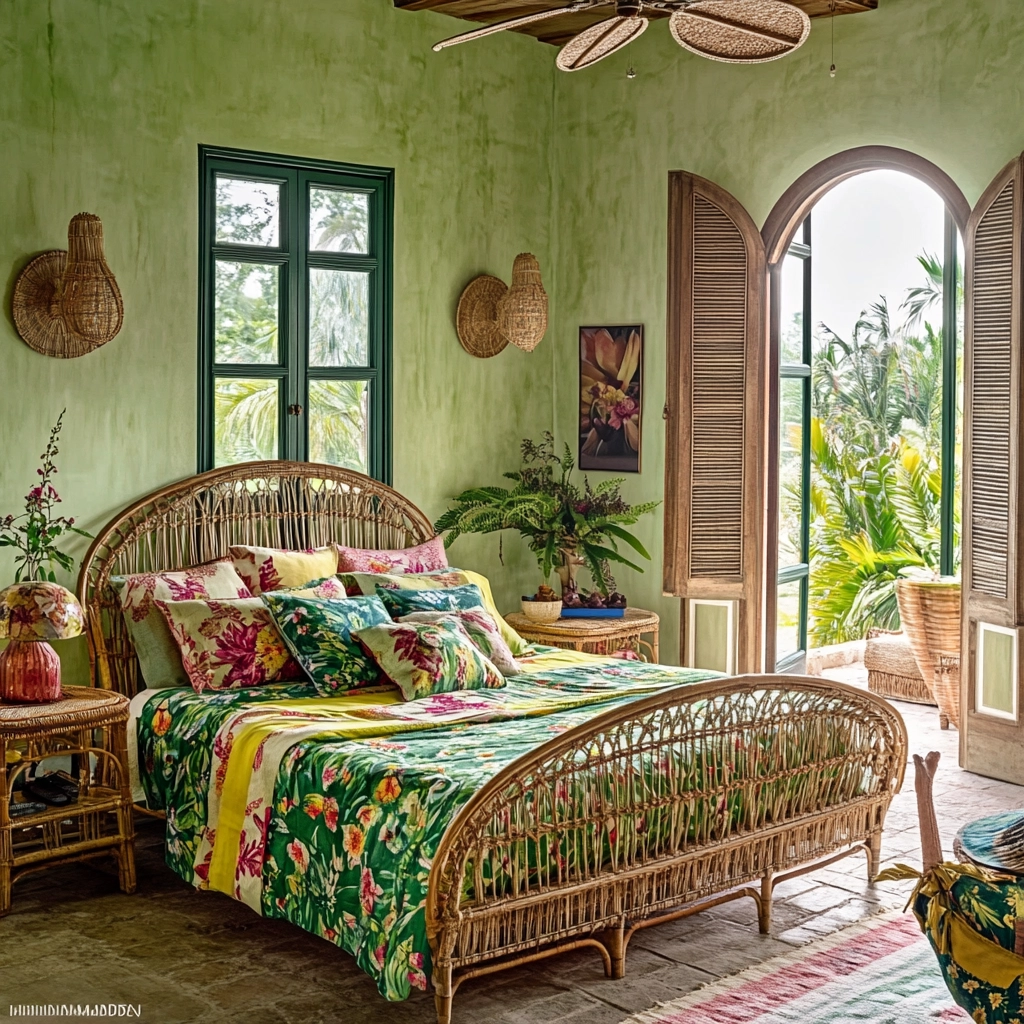 farmhouse bedroom set 27