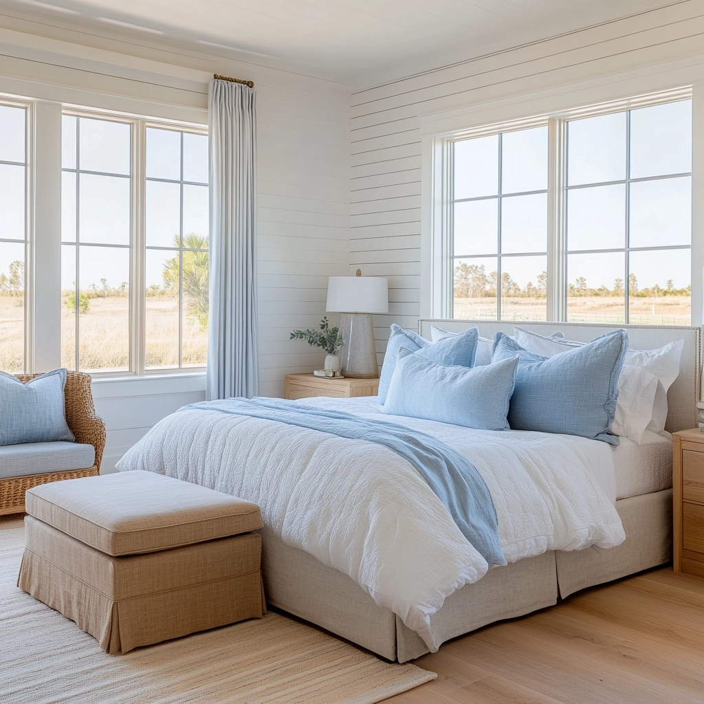 farmhouse bedroom set 29