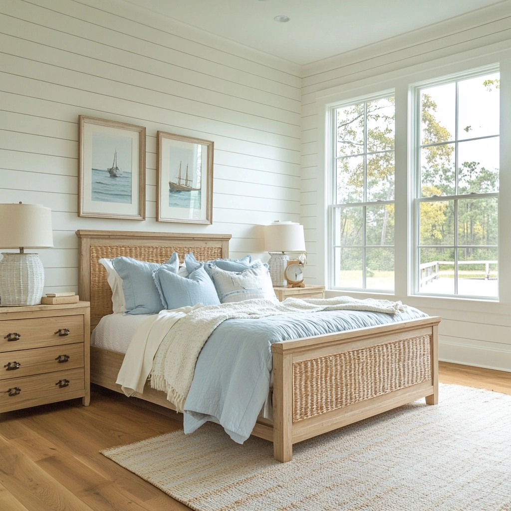farmhouse bedroom set 30