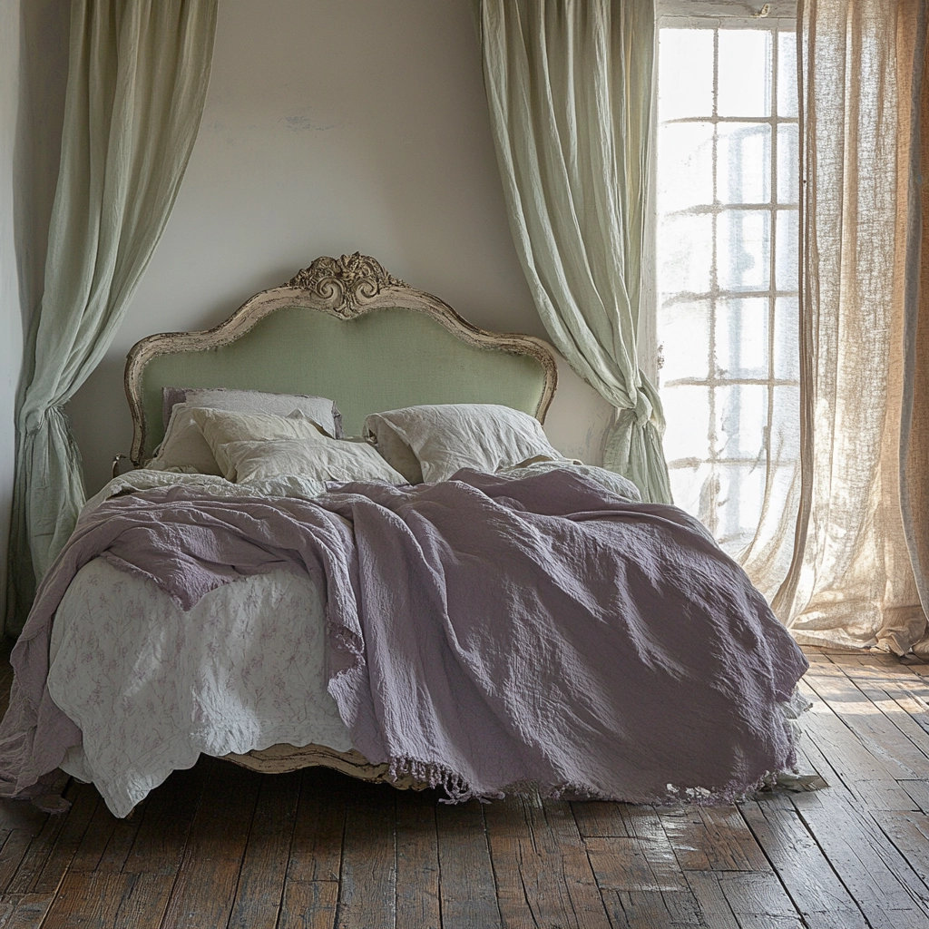 farmhouse bedroom set 33