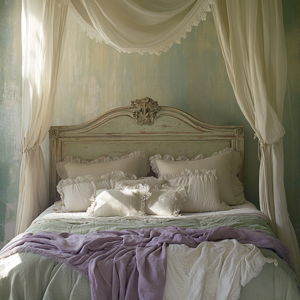 farmhouse bedroom set 34