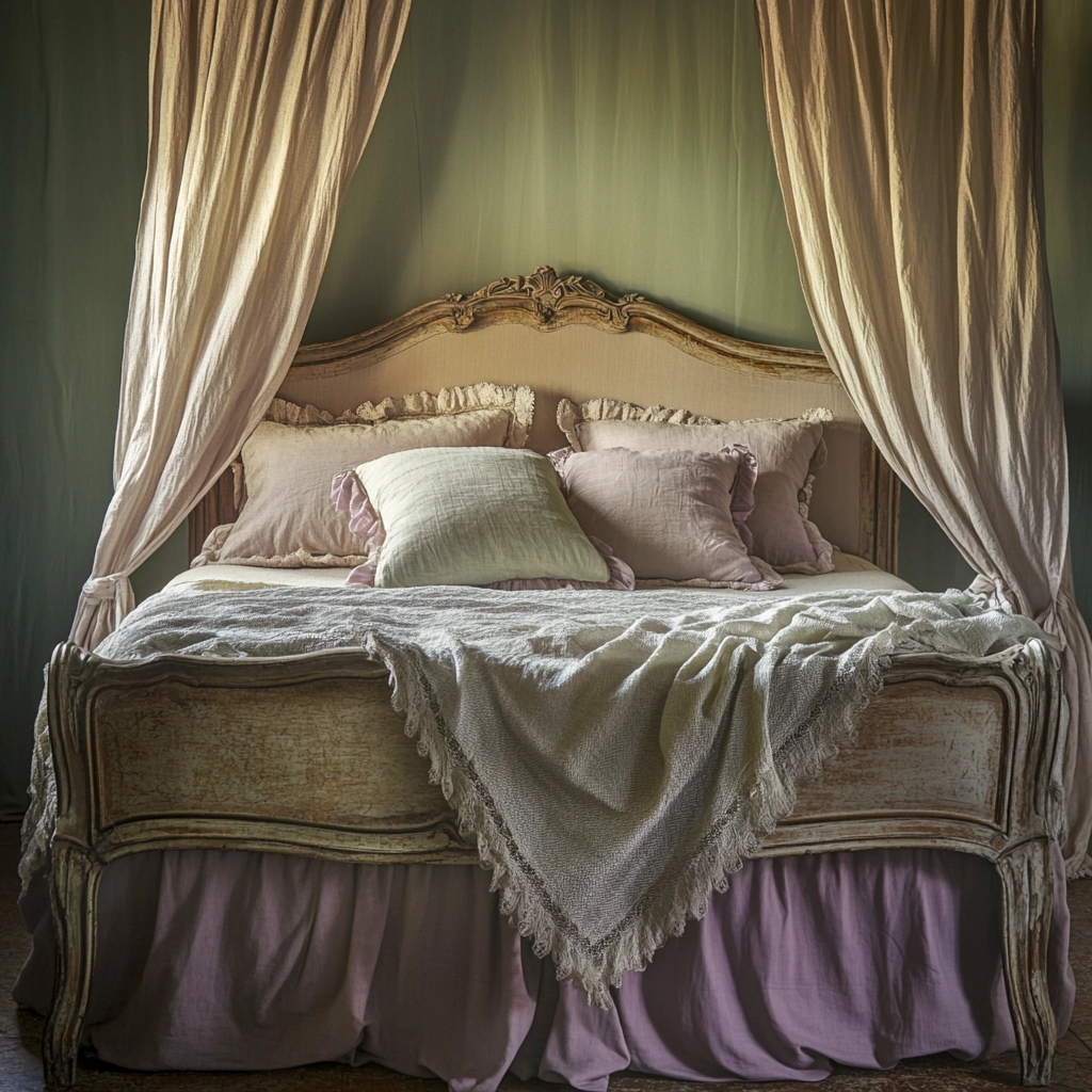 farmhouse bedroom set 36