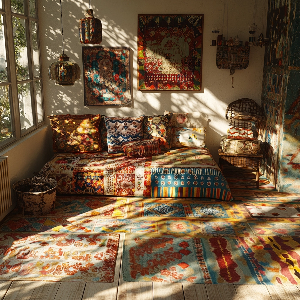 farmhouse bedroom set 38