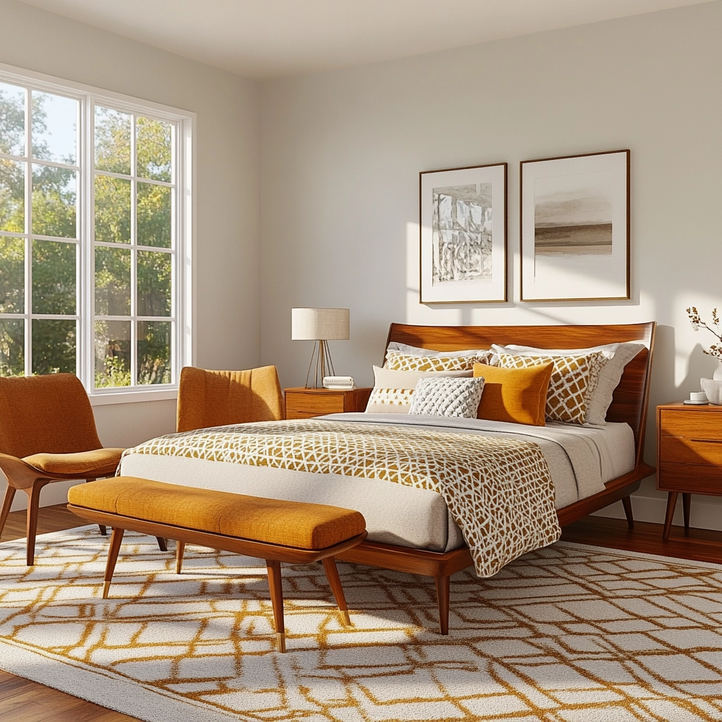 farmhouse bedroom set 41