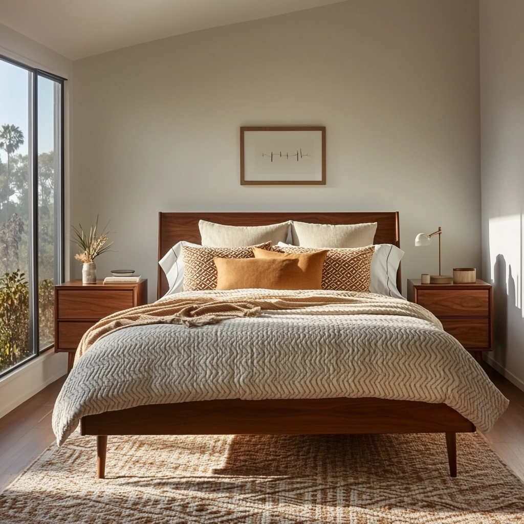 farmhouse bedroom set 43