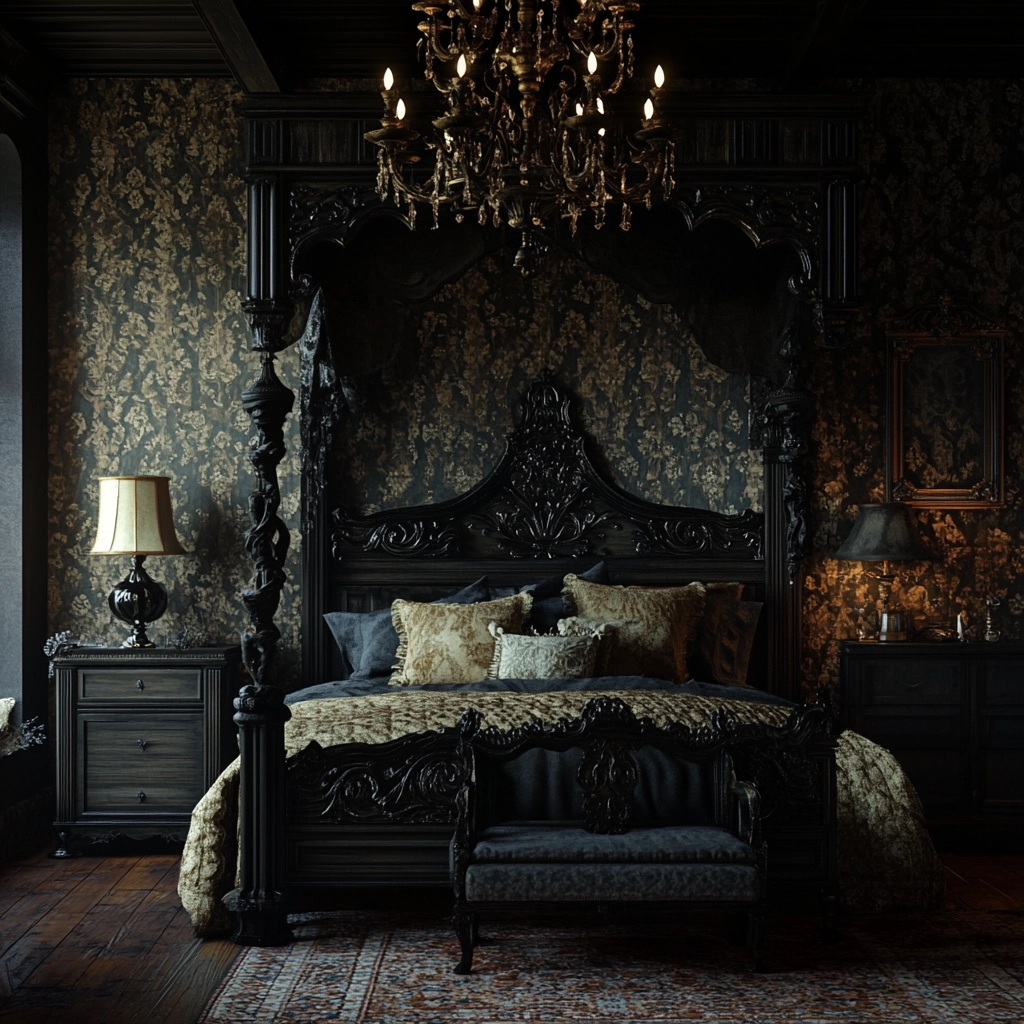 farmhouse bedroom set 47