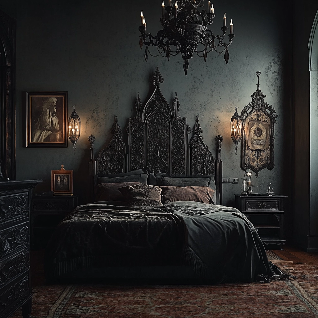 farmhouse bedroom set 48