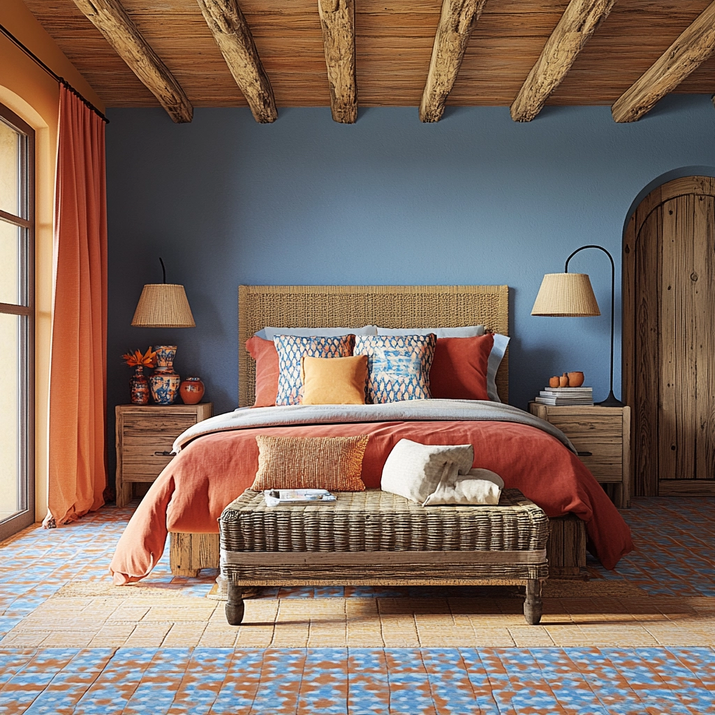 farmhouse bedroom set 50