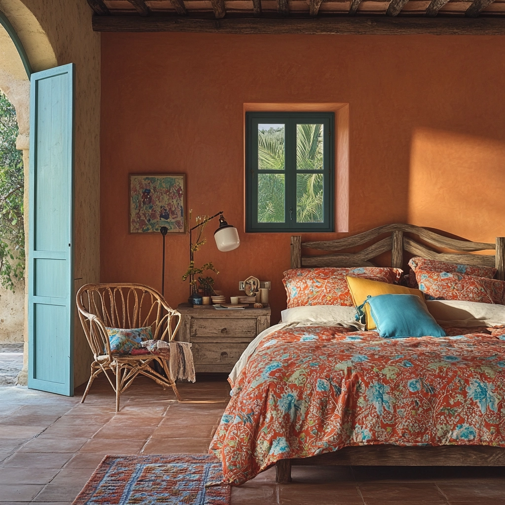 farmhouse bedroom set 52