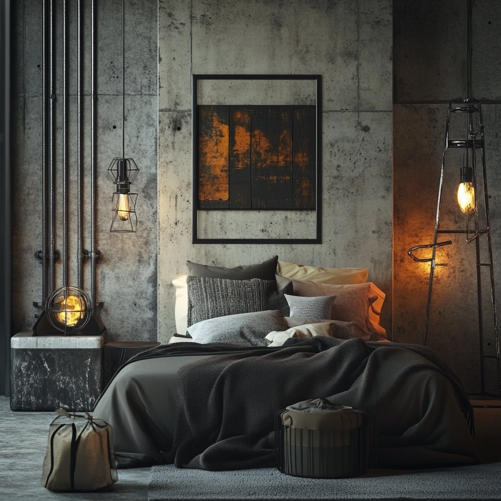 farmhouse bedroom set 53
